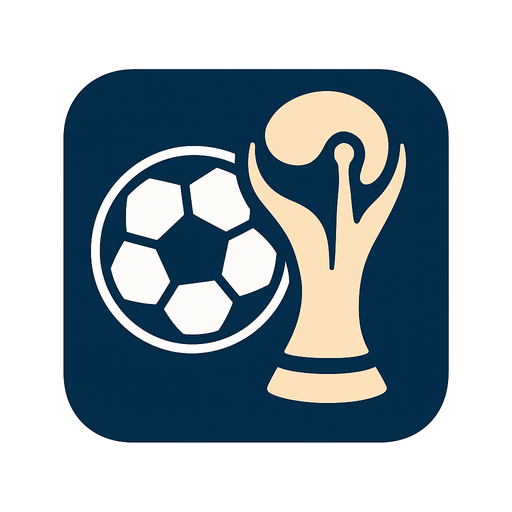 世界杯预测网 Logo