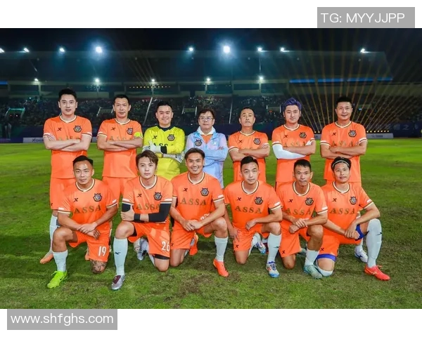 中国足球界的璀璨星辰前50位明星球员的荣耀与成就回顾