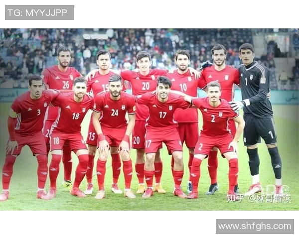 伊朗足球明星崛起与发展近年重要球员全景分析